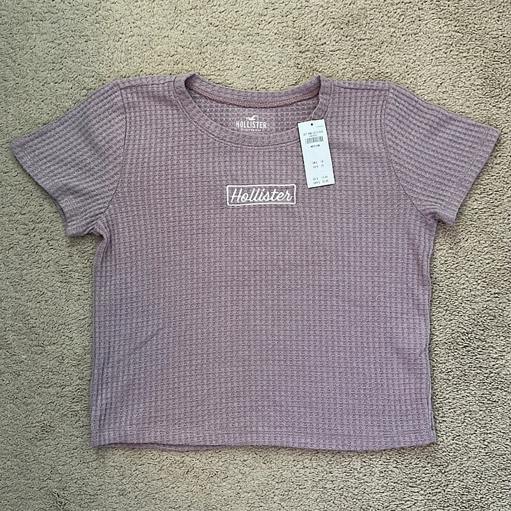 Hollister Top